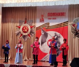 В жизни всегда есть место подвигу!