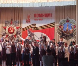 В жизни всегда есть место подвигу!