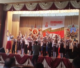 В жизни всегда есть место подвигу!