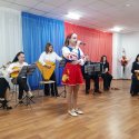 Великие события рождают великие песни!