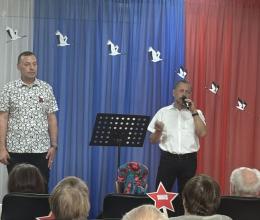 Дорогами Великой Победы!