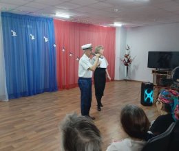 Дорогами Великой Победы!