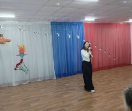 Дорогами Великой Победы!