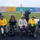 Чемпионат РХ и открытое первенство по легкой атлетике