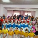 Музыкальное ассорти