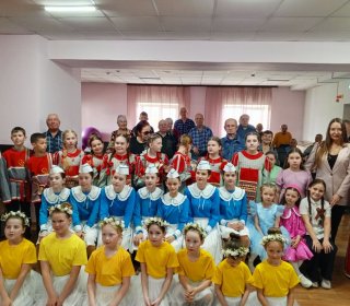 Музыкальное ассорти