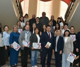 Всероссийский конкурс профмастерства «Лучший по профессии» в номинации «Повар».