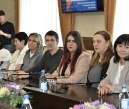 Всероссийский конкурс профмастерства «Лучший по профессии» в номинации «Повар».