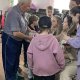 Совместное мероприятие в рамках Всероссийской недели семьи