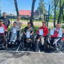Соревнования по игре в БОЧЧЕ