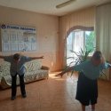Занятия физкультурой для укрепления здоровья!
