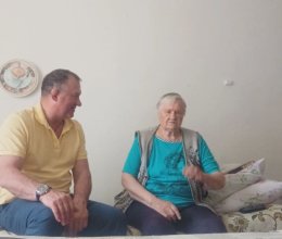 Работа психологов-душевные беседы