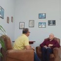 Работа психологов-душевные беседы
