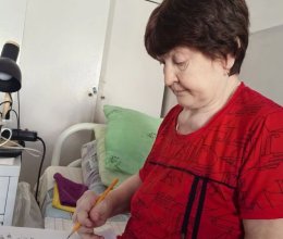 Когнитивные ежедневные занятия психологов-важная работа!