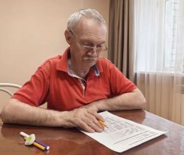 Когнитивные ежедневные занятия психологов-важная работа!