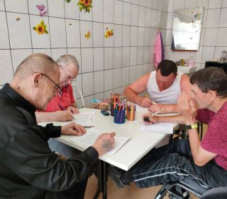 Когнитивные ежедневные занятия психологов-важная работа!