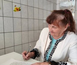 Когнитивные ежедневные занятия психологов-важная работа!