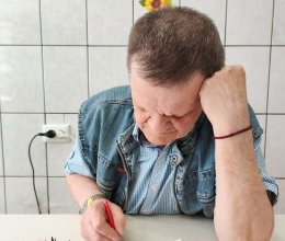 Когнитивные ежедневные занятия психологов-важная работа!