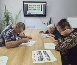 Когнитивные ежедневные занятия психологов-важная работа!
