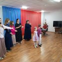 «Россия — священная наша держава, Россия — любимая наша страна»