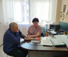 НЕ ПРОФЕССИЯ-ОБРАЗ ЖИЗНИ.