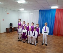 Летние дни проводим весело с творческими детьми!