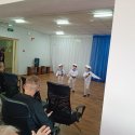 Летние дни проводим весело с творческими детьми!