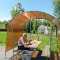 Немного о нашем отделении...Пансионат ветеранов г. Саяногорска