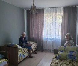 Лето — время отдыха, свежего воздуха и ярких впечатлений!