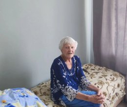  Лето — время отдыха, свежего воздуха и ярких впечатлений!