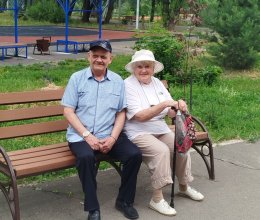 Весёлая прогулка под дождём — воспоминания для всей жизни!