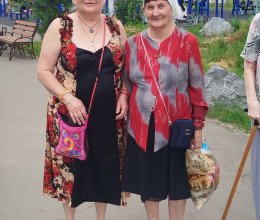 Весёлая прогулка под дождём — воспоминания для всей жизни!