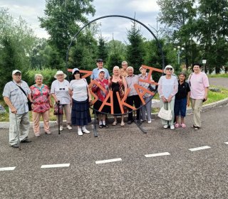 Весёлая прогулка под дождём — воспоминания для всей жизни!