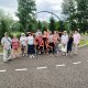 Весёлая прогулка под дождём — воспоминания для всей жизни!