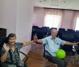 Каждый день - с пользой!