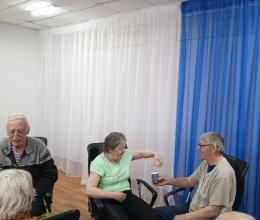 Каждый день - с пользой!