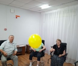 Каждый день - с пользой!