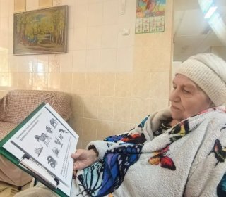 Ежедневные когнитивные занятия — источник радости и пользы для наших жителей!