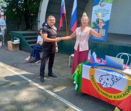 Городской турнир по длинным нардам