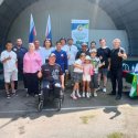 Городской турнир по длинным нардам
