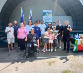Городской турнир по длинным нардам