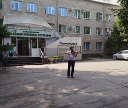 Музыка — сердце радости для пожилых людей!