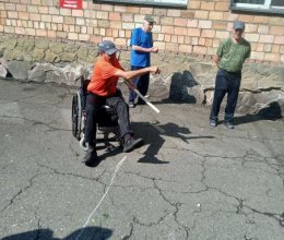 Игра в 