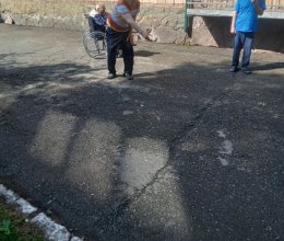 Игра в 