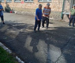 Игра в 
