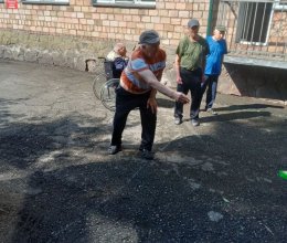 Игра в 