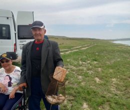 Спортивная рыбалка