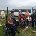 Спортивная рыбалка