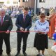 Открытие нового корпуса ГАУ РХ 