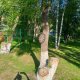 Дартс на открытом воздухе